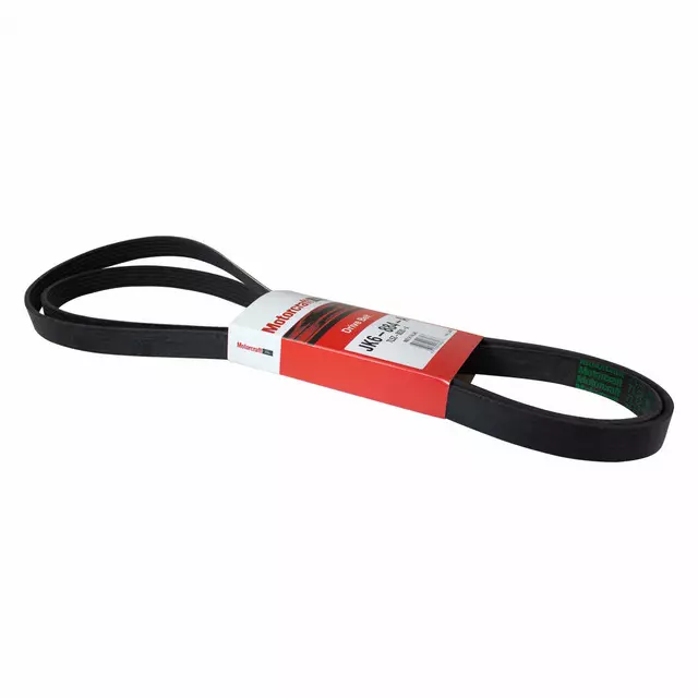 7L5Z8620A - : Serpentine Belt for Ford: Ranger Image