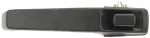 77166 - : Front Left, Rear Left Exterior Door Handle for Dorman Image