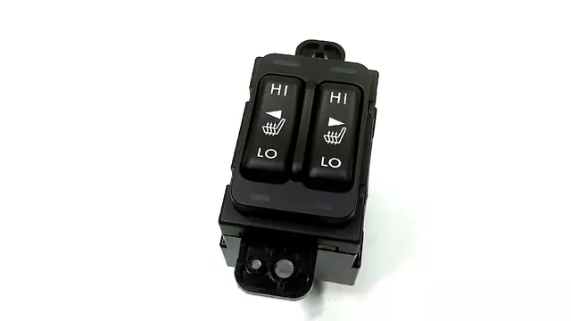 83245SC011 - Body: Seat Heat Switch for Subaru Image