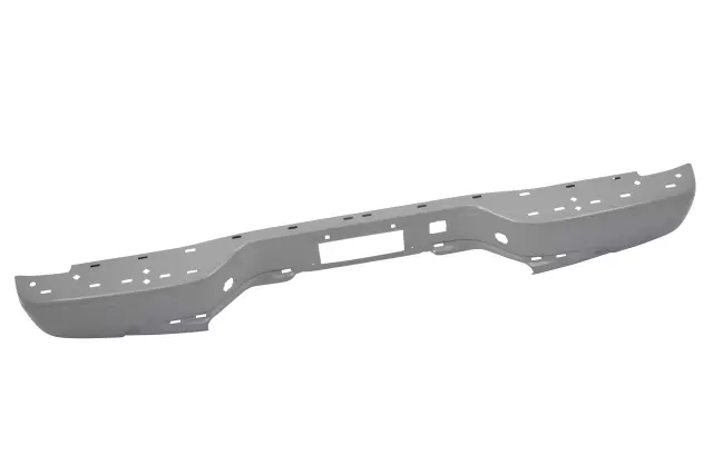 12473001 - Body: Bumper for Chevrolet: Silverado 1500, Silverado 1500 Classic, Silverado 1500 HD, Silverado 1500 HD Classic, Silverado 2500, Silverado 2500 HD, Silverado 2500 HD Classic, Silverado 3500, Silverado 3500 Classic, Silverado 3500 HD | GMC: Sierra 1500, Sierra 1500 Classic, Sierra 1500 HD, Sierra 1500 HD Classic, Sierra 2500, Sierra 2500 HD, Sierra 2500 HD Classic, Sierra 3500, Sierra 3500 Classic, Sierra 3500 HD Image