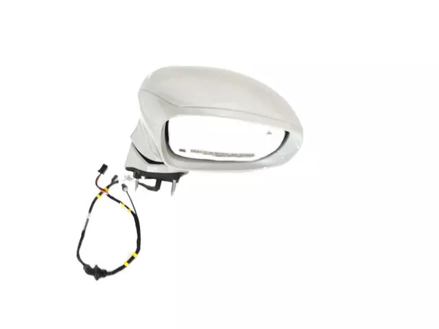 Outside Rearview Mirror, Right - Mopar (5RM16PW2AG)