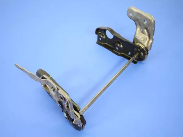 Seat Back Recliner, Right - Mopar (5139528AA)