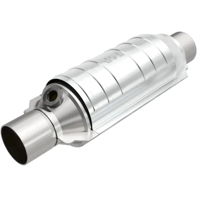 408034 - : California Universal Catalytic Converter - 2.00in. for Magnaflow Image