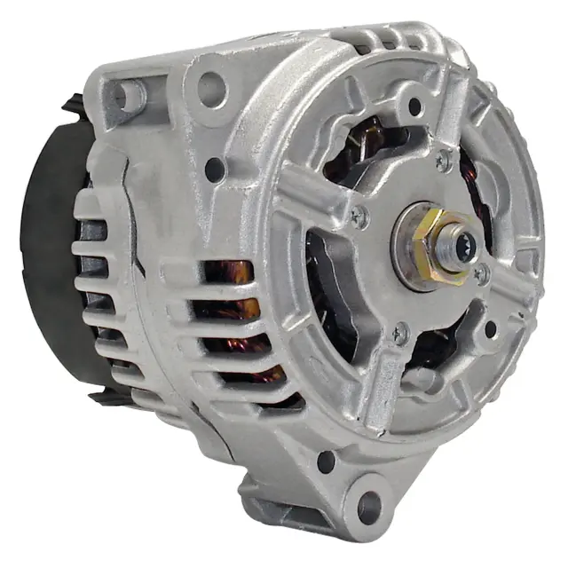 13779 - Charging &amp; Starting Systems: Alternator for Dixie Electric Image