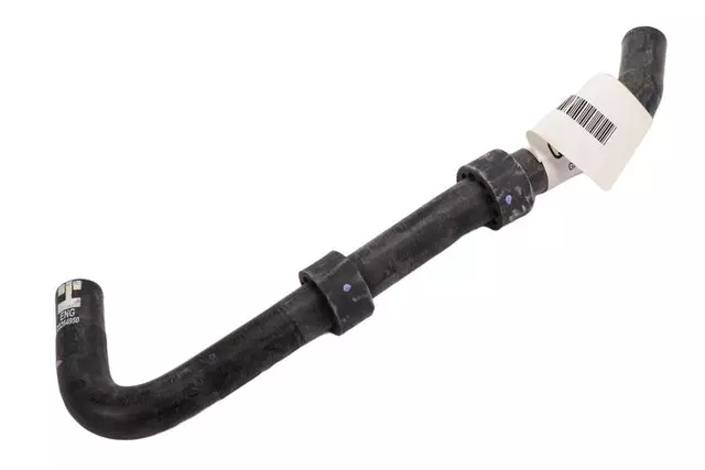 HVAC Heater Coolant Pump Hose - GM (84021220)
