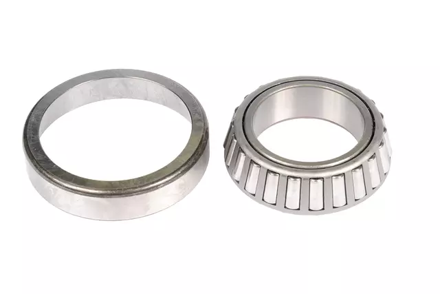 84757346 - Universals &amp; Rear Axle: Side Bearings for Cadillac: Escalade, Escalade ESV, Escalade EXT | Chevrolet: Avalanche 1500, Avalanche 2500, Silverado 1500, Silverado 1500 Classic, Silverado 1500 HD, Silverado 1500 HD Classic, Silverado 2500, Silverado 2500 HD, Silverado 2500 HD Classic, Silverado 3500, Silverado 3500 Classic, Silverado 3500 HD, Suburban 1500, Suburban 2500, Suburban 3500 HD, Tahoe | GMC: Sierra 1500, Sierra 1500 Classic, Sierra 1500 HD, Sierra 1500 HD Classic, Sierra 2500, Sierra 2500 HD, Sierra 2500 HD Classic, Sierra 3500, Sierra 3500 Classic, Sierra 3500 HD, Yukon, Yukon XL 1500, Yukon XL 2500 Image