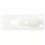 DS7Z00817A - : Headliner Retainer for Ford: Edge, Fusion, Police Responder Hybrid, SSV Plug-In Hybrid | Lincoln: MKZ Image
