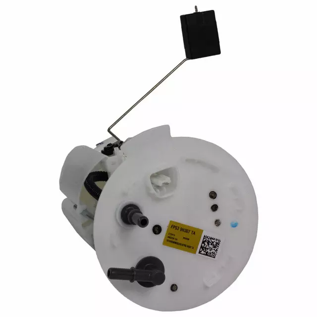 Fuel Pump And Sender Assembly - Ford (FP5Z-9H307-D)
