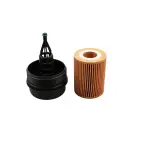 OFCS2002 - : Engine Oil Filter Housing Cap for FEL-PRO Image