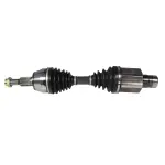 NCV12112 - : Dodge, Mitsubishi (3.7, 4.7) CV Axle Assembly  - Front for GSP Image