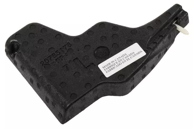 20785178 - : Front Driver Side Outer Door Panel Energy Absorber for GM Image