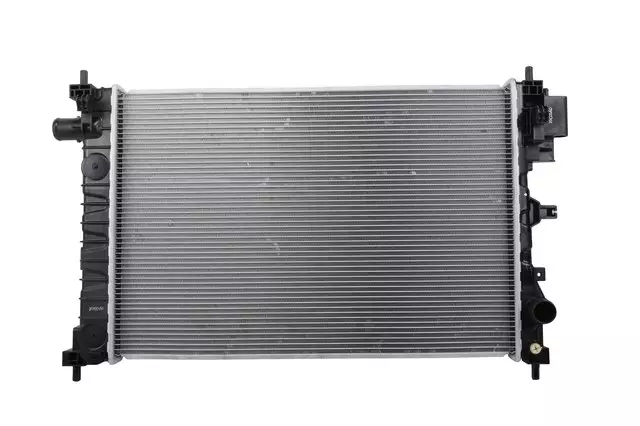 Acdelco™ Radiator - GM (21879)