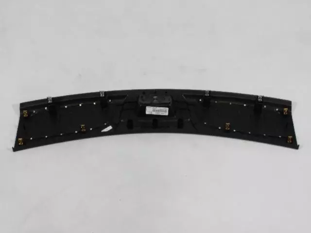 Liftgate Scuff Plate - Mopar (6ZP59DX9AA)