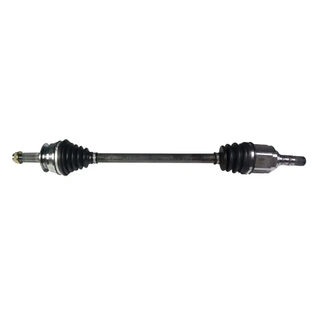 NCV66016 - : Subaru CV Axle Assembly  - Front for GSP Image