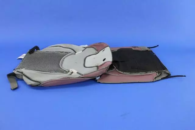 6EQ97DX9AB - Interior Trim: Front Seat Back Cover, Left for Jeep: Cherokee Image