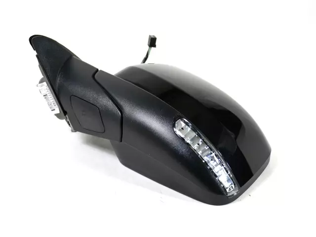 Outside Rearview Mirror, Left - Mopar (5SG25AXRAE)