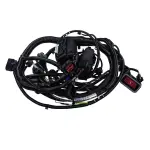 HU9Z12A581N - : Wire Assembly for Ford Image