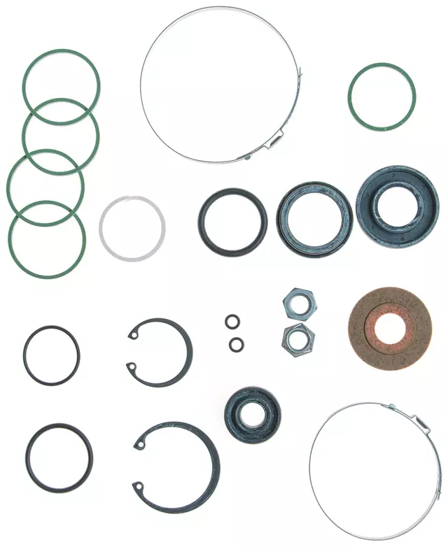 36348395 - Steering: Steering Gear Pinion Shaft Seal for ACDelco Image