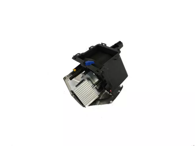 Stow & Vacuum Vacuum Assembly - Mopar (68321428AD)