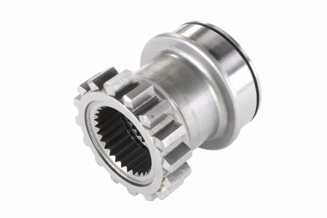 84937881 - : F Shaft for GM Image