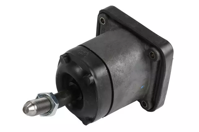 12382863 - Manual Transmission: Gear Shift Assembly for Cadillac: Escalade, Escalade EXT | Chevrolet: Avalanche 1500, Avalanche 2500, Silverado 1500, Silverado 1500 HD, Silverado 2500, Silverado 2500 HD, Silverado 3500, Suburban 1500, Suburban 2500, Tahoe | GMC: Sierra 1500, Sierra 1500 HD, Sierra 2500, Sierra 2500 HD, Sierra 3500, Yukon XL 1500, Yukon XL 2500 Image