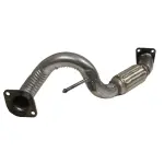 53826 - : Exhaust Pipe for Walker Exhaust Image