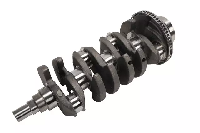 Engine Crankshaft - GM (55574335)