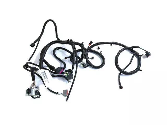 68238483AA - Electrical: Front End Module Wiring for Ram: 2500, 3500 Image