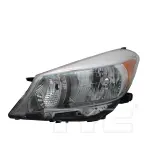 209272019 - : TYC Headlight Assembly for TYC Image