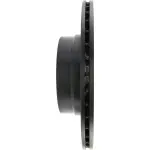 12734078L - : StopTech Sport Drilled &amp; Slotted Brake Rotor; Rear Left for Stoptech Image