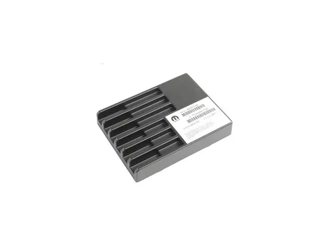 Amplifier - Mopar (68549088AA)