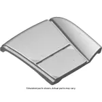 23193343 - : Passenger Side Rear Seat Cushion Pad for GM Image