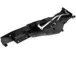 6W7Z17566BA - Body: Arm &amp; Pivot Assembly for Ford: Crown Victoria | Mercury: Grand Marquis, Marauder Image