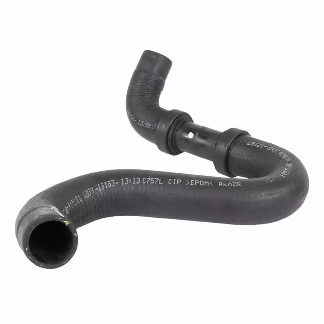 Radiator Coolant Hose - Ford (FR3Z-8286-J)