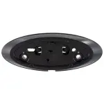 MB3Z19H511AA - : Ford Ranger Rear Camera Housing Bezel - Black for Ford Image