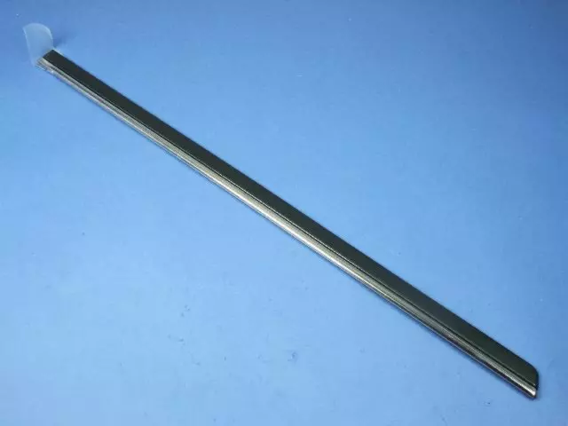 WG20BPKAC - Exterior Ornamentation: Rear Door Molding, Right for Mopar Image image