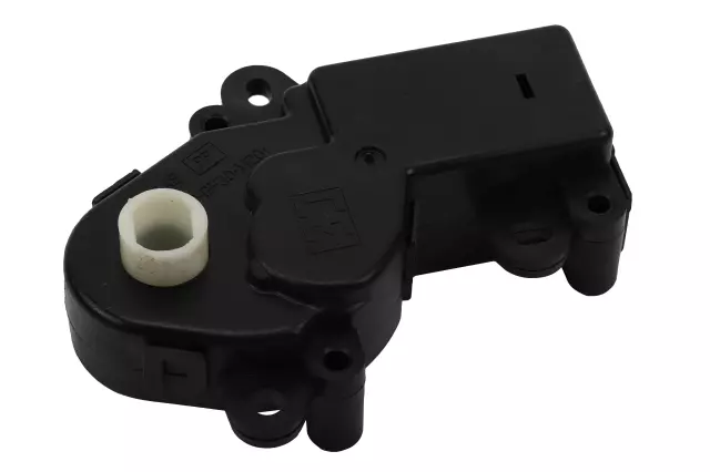 88970277 - HVAC: Actuator for Chevrolet: Colorado | GMC: Canyon | Pontiac: Vibe Image