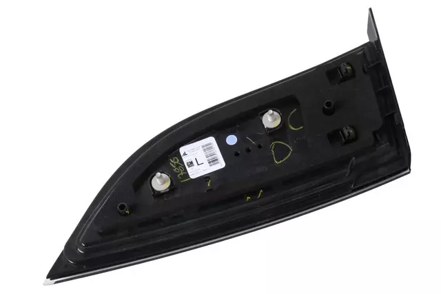 23170359 - Body: Applique for GM Image