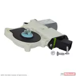 WLM258 - Electrical: Motorcraftâ„¢ Window Motor for Ford: Explorer, Police Interceptor Utility Image