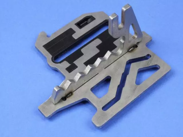 Manual Valve Cam Plate - Mopar (4799654AC)