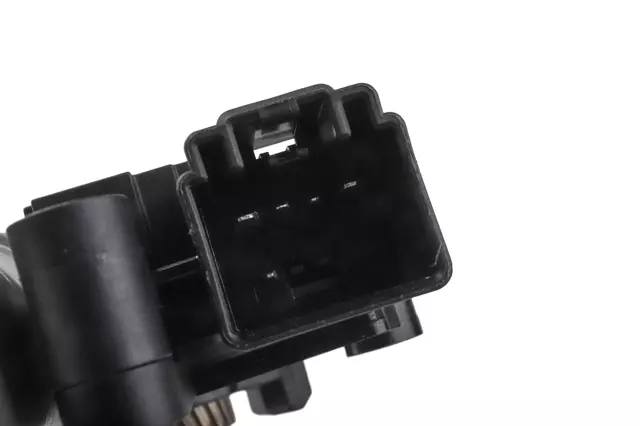 Sunroof Sunshade Motor with Control Module - GM (84914929)