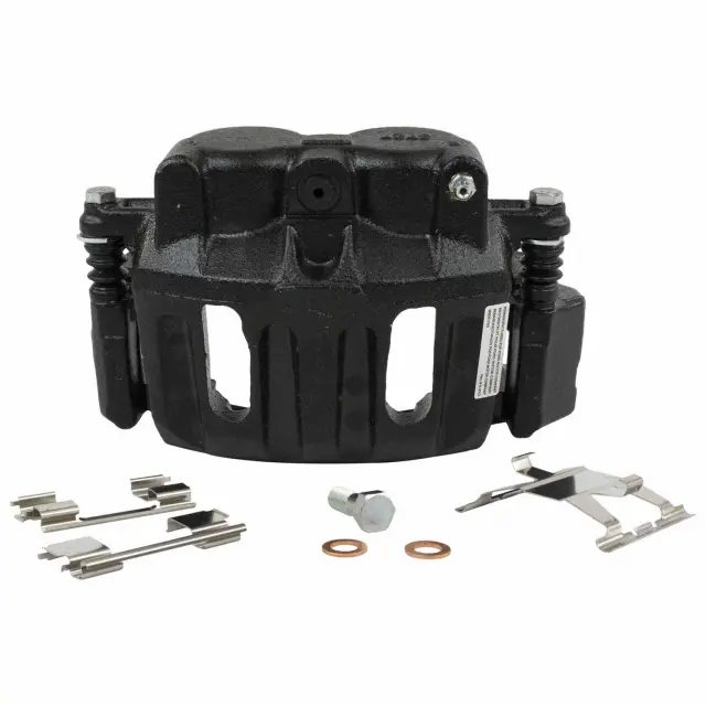 NBRC44RM - : Remanufactured Caliper Assembly Brake Less Pad for Ford Image