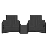 51261 - : X-act Contour - 2nd Seat Floor Liner for Husky Liners Image