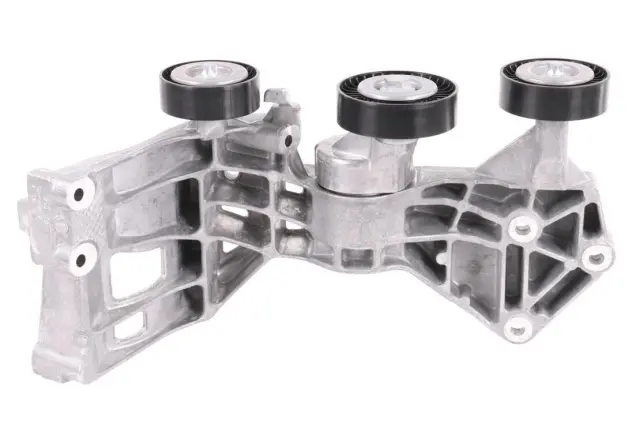 V307660 - : Belt Tensioner, V-ribbed belt for Vaico Image