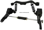 11527199 - : Rear StrongArms for 1963-1982 Corvette. for Ridetech Image