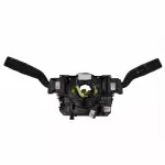 JB5Z3F791PA - Steering: Switch Housing for Ford: Explorer, Police Interceptor Utility Image