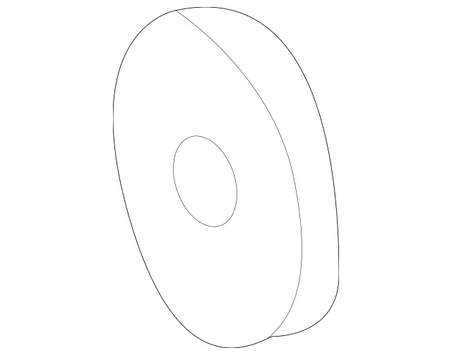 9021006208 - Covering and Lining: Washer for Mercedes-Benz: 180C, 190, 190C, 190D, 190DC, 190E, 200, 200D, 220, 220b, 220D, 220Sb, 230, 230SL, 240D, 250, 250C, 250S, 250SE, 250SL, 260E, 280, 280C, 280CE, 280E, 280S, 280SE, 280SEL, 280SL, 300CE, 300D, 300E, 300S, 300SD, 300SE, 300SEL, 300SL, 300TD, 300TE, 350SL, 380SE, 380SEC, 380SEL, 380SL, 380SLC, 400E, 400SE, 400SEL, 450SE, 450SEL, 450SL, 450SLC, 500E, 500SEC, 500SEL, 500SL, 560SEC, 560SEL, 560SL, 600, 600SEL, 600SL, AMG GT, AMG GT Black Series, AMG GT C, AMG GT R, AMG GT S, C220, C230, C240, C280, C32 AMG, C320, C400, C43 AMG, C450 AMG, C63 AMG, CL500, CL55 AMG, CL550, CL600, CL63 AMG, CL65 AMG, CLA250, CLA35 AMG, CLK430, CLS500, CLS55 AMG, CLS550, CLS63 AMG, E320, E420, E430, E500, E55 AMG, E550, G55 AMG, G550, G550 4x4, G63 4x4 Squared AMG, G63 AMG, G65 AMG, GL320, GL350, GL450, GL550, GL63 AMG, GLC300, GLC43 AMG, GLC63 AMG, GLS350d, GLS450, GLS550, GLS63 AMG, Maybach S550, Maybach S560, Maybach S600, Maybach S650, ML320, ML350, ML430, ML450, ML500, ML55 AMG, ML550, ML63 AMG, R320, R350, R500, S350, S400, S420, S430, S450, S500, S55 AMG, S550, S550e, S560, S600, S63 AMG, S65 AMG, SL320, SL500, SL55 AMG, SL550, SL600, SL63 AMG, SL65 AMG, SLK230, SLK280, SLK300, SLK320, SLR McLaren Image image