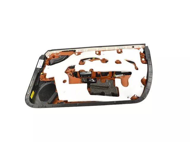 Front Door Trim Panel, Left - Mopar (5LC173VXAH)