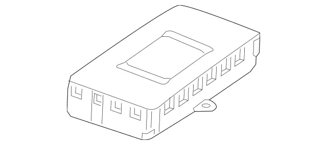 1669007616 - Electrical Equipment and Instruments: Control Unit for Mercedes-Benz: B Electric Drive, B250e, CLA250, CLS400, CLS550, CLS63 AMG, CLS63 AMG S, E250, E350, E400, E550, E63 AMG, E63 AMG S, G550 4x4, G63 AMG, G65 AMG, GL350, GL450, GL550, GL63 AMG, GLA250, GLE300d, GLE350, GLE400, GLE63 AMG, GLK250, GLK350, GLS350d, GLS450, GLS550, GLS63 AMG, ML250, ML350, ML400, ML550, ML63 AMG, SL400, SL450, SL550, SL63 AMG, SL65 AMG, SLC300, SLC43 AMG, SLK250, SLK300, SLK350, SLK55 AMG Image image