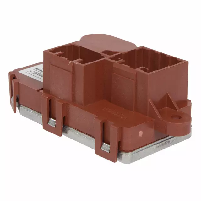 CV6Z19E624F - HVAC: Resistor for Ford Image